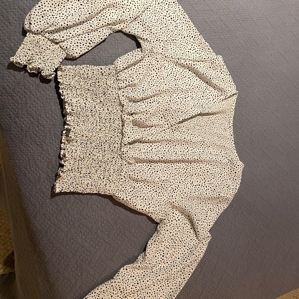 women's blouse